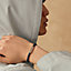 Puzzle H bracelet, View: Worn, worn, view 2 of 2