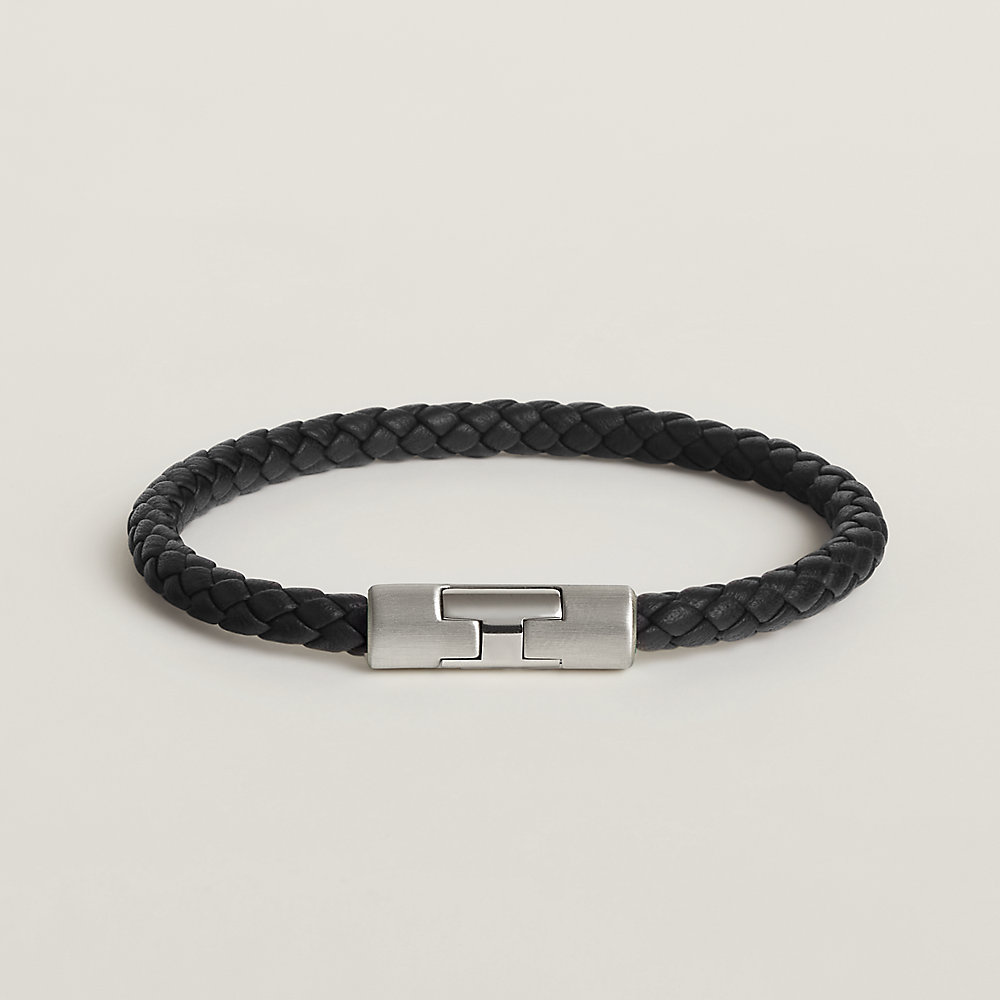 Puzzle H bracelet Hermès UK