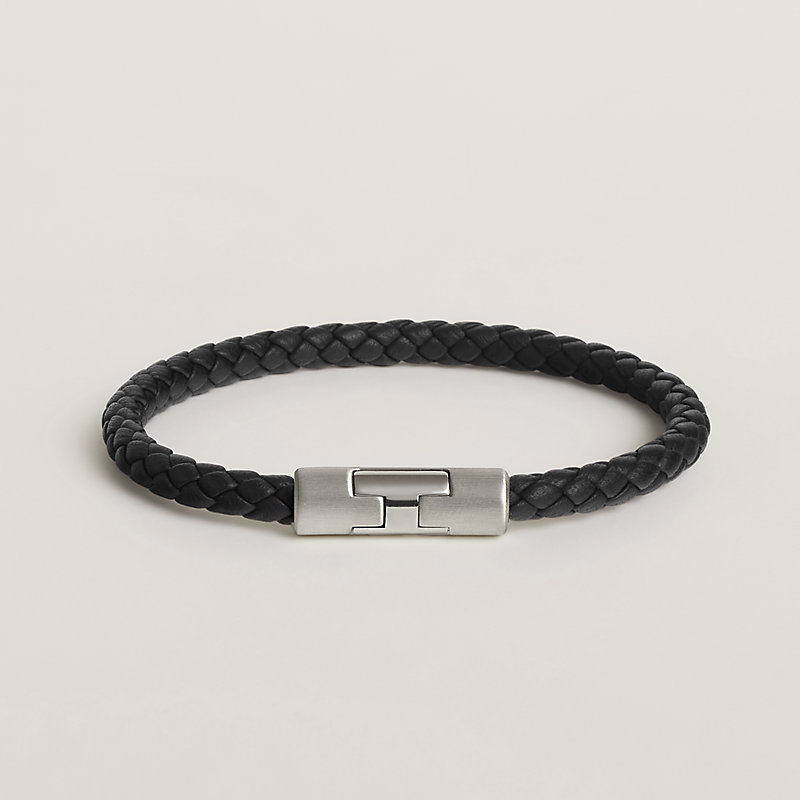 Puzzle H bracelet | Hermès USA