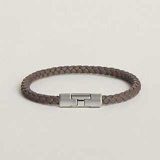 Puzzle H bracelet | Hermès USA