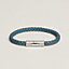 Puzzle H bracelet, View: front, front, view 1 of 2