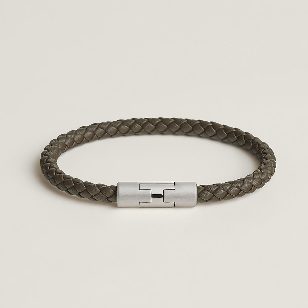 Puzzle H bracelet | Hermès USA