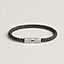 Puzzle H bracelet, View: front, front, view 1 of 2