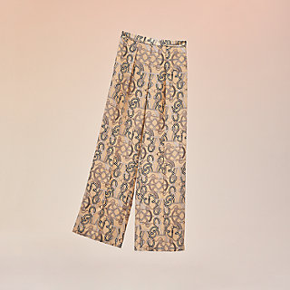 美品 MGD IN2PLEATED DRESS TROUSERS Steven Alan（スティーブンアラン）の「＜Steven Alan＞ MGD IN