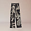 Pyjama "Zouaves et Dragons Finesse" pants, View: Worn, worn, view 1 of 5