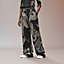 Pyjama "Zouaves et Dragons Finesse" pants, View: Worn, worn, view 3 of 5