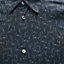 "Quadrigalop" straight cut shirt with Louis collar, View: Worn, worn, view 6 of 6