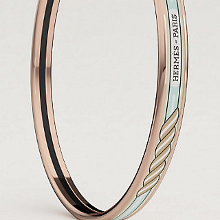 hermes quadrige bangle