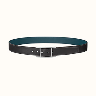 hermes quentin reversible belt