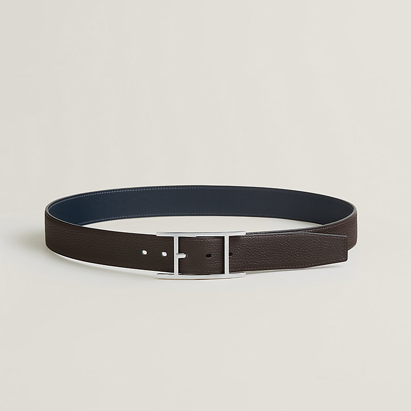 Quentin 32 reversible belt | Hermès USA