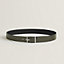 Quentin 32 reversible belt, View: front, front, view 1 of 3