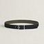 Quentin 32 reversible belt, View: front, front, view 2 of 3