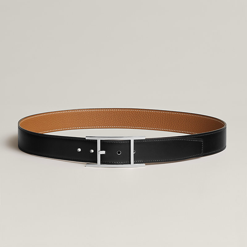 Hermes Reversible Belt