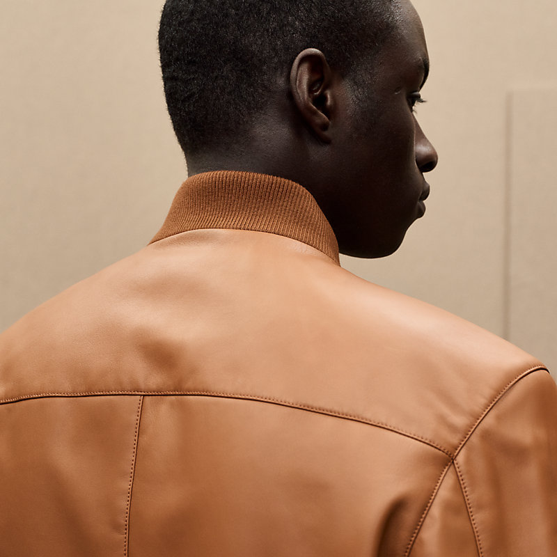 Quick jacket