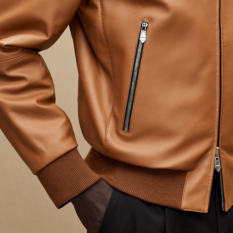 Quick jacket