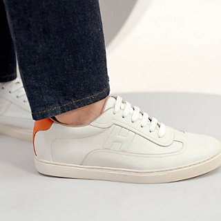 Hermès - Quicker Sneaker - Men's Shoes