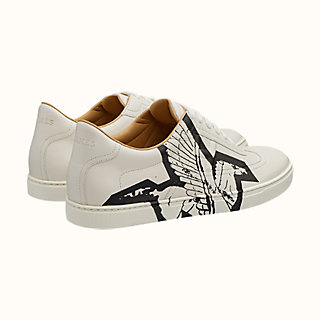 hermes pegasus sneakers