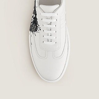 Quicker sneaker | Hermès USA