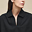 Quilted blouse, View: Worn, worn, view 5 of 5