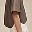 Quilted blouse, View: Worn, worn, view 5 of 6