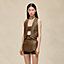 Quilted cargo vest, View: Worn, worn, view 2 of 6