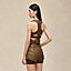 Quilted cargo vest, View: Worn, worn, view 3 of 6