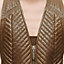 Quilted cargo vest, View: Worn, worn, view 6 of 6