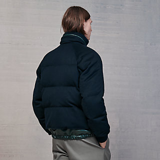 Quilted jacket | Hermès Hong Kong SAR
