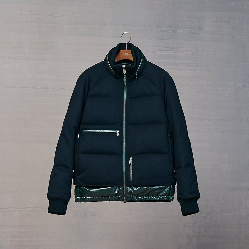 Quilted jacket | Hermès Hong Kong SAR