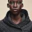 Quilted jacket, View: Worn, worn, view 5 of 6