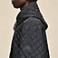 Quilted jacket, View: Worn, worn, view 6 of 6