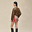 Quilted jacket, View: Worn, worn, view 3 of 7