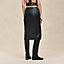 Quilted skirt, View: Worn, worn, view 5 of 7