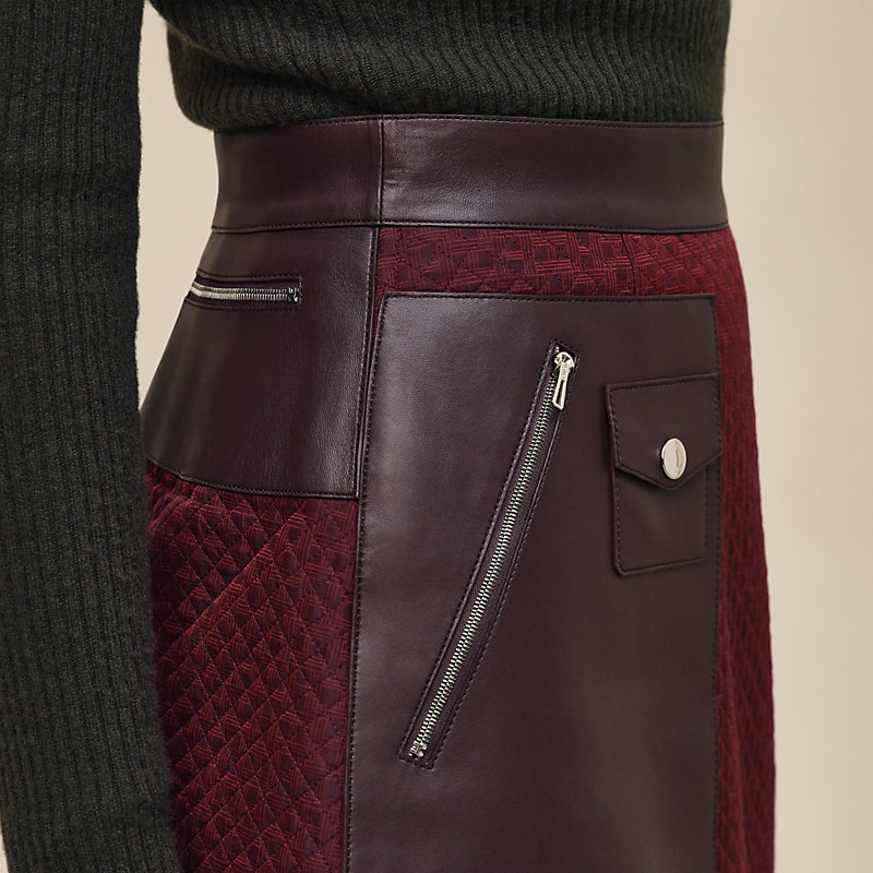 Quilted skirt, View: , view 5 of 6