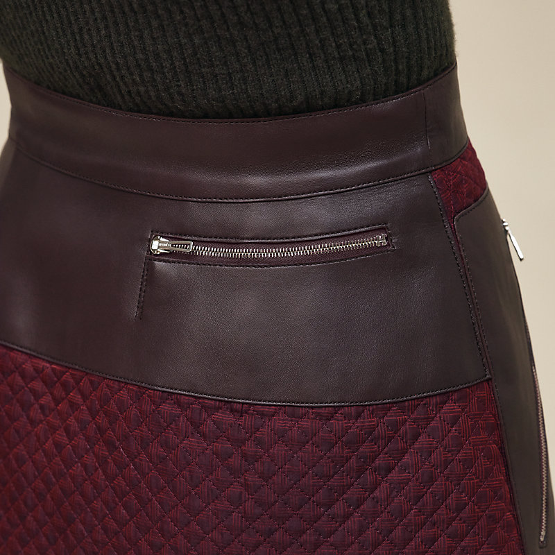 Quilted skirt, View: , view 6 of 6