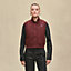 Quilted sleeveless bomber jacket, view 3 of 6