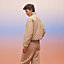 Quilted sport jacket, View: Worn, worn, view 4 of 6