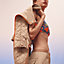 Quilted sport jacket, View: Worn, worn, view 6 of 6