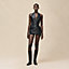 Quilted wrap shorts, View: Worn, worn, view 1 of 6