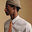 Quincaillerie du Faubourg tie, View: Worn, worn, view 2 of 2