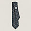 Quincaillerie du Faubourg tie 7&nbsp;cm, View: Folded, folded, view 1 of 2