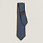Quinte tie, View: Folded, folded, view 1 of 3