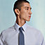 Quinte tie, View: Worn, worn, view 3 of 3