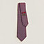 Quinte tie 7&nbsp;cm, View: Folded, folded, view 1 of 2