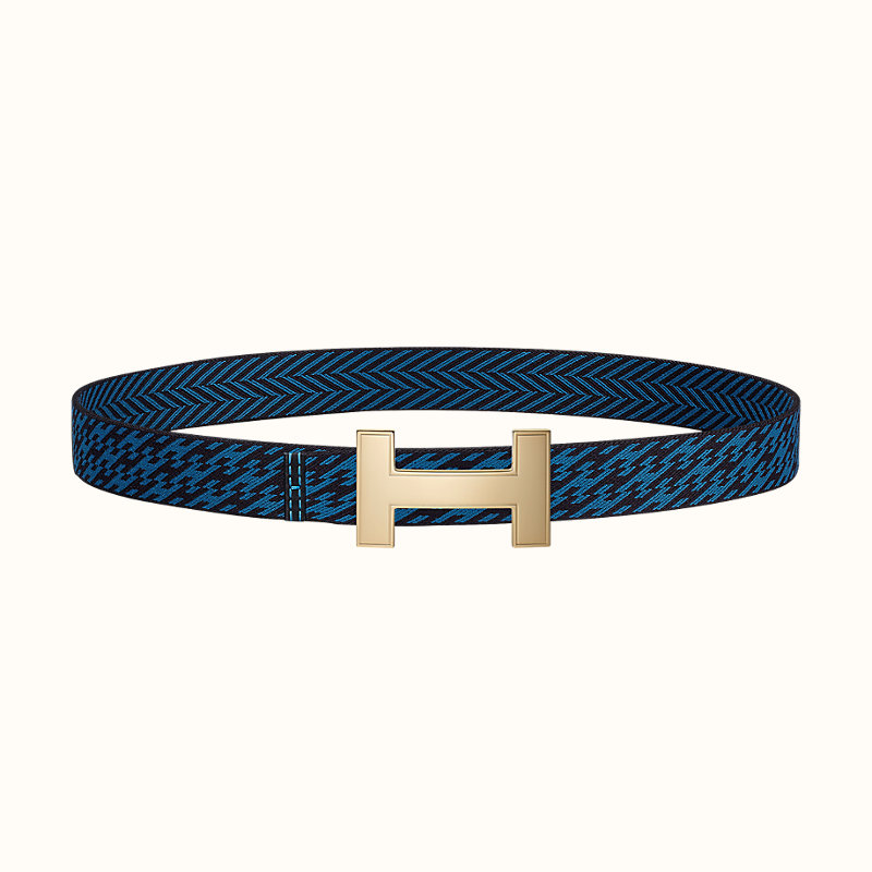 hermes quizz buckle