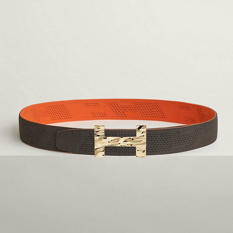 Quizz H2O belt buckle & Sprint band 38 mm | Hermès Canada