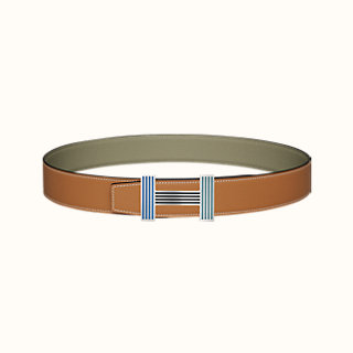 hermes belt women reversible