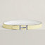 Quizz Touareg belt buckle & Reversible leather strap 32&nbsp;mm, View: , view 1 of 2