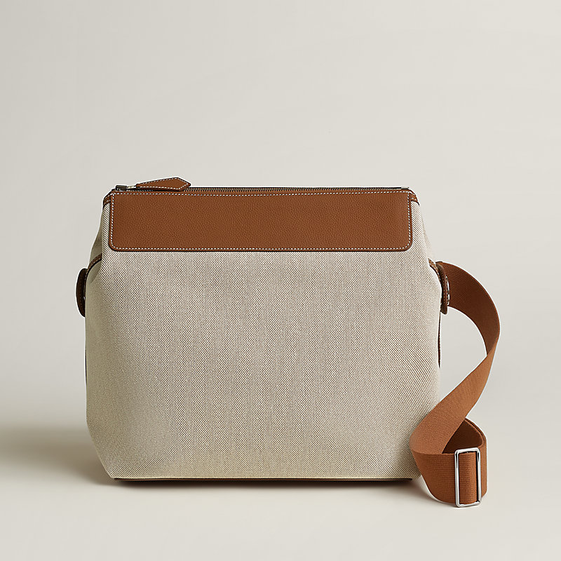 旅行に最適！ HERMES R.M.S 12H バッグ R.M.S 12H bag | Hermès USA