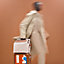 R.M.S 12H bag, View: Worn, worn, view 6 of 6
